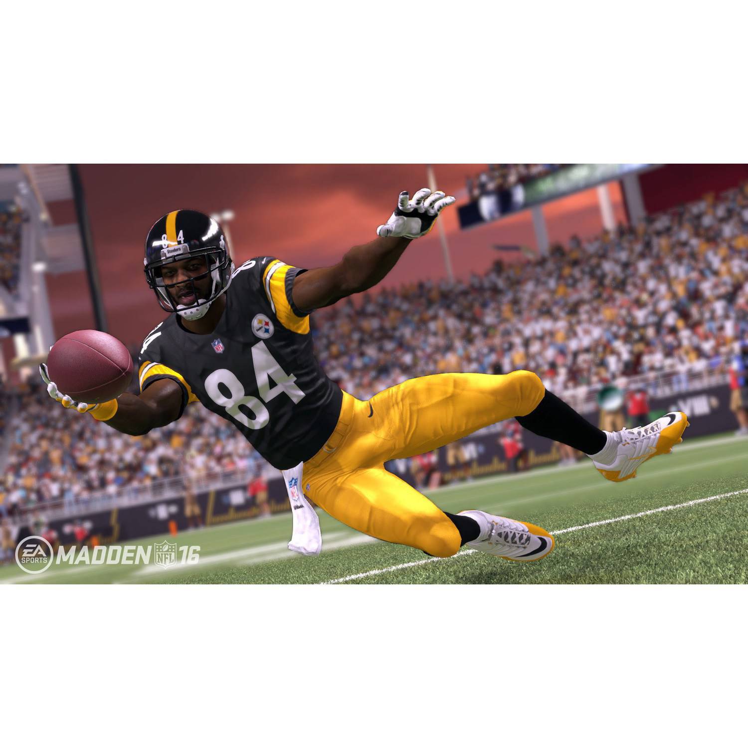 Madden NFL 16 Wallpapers