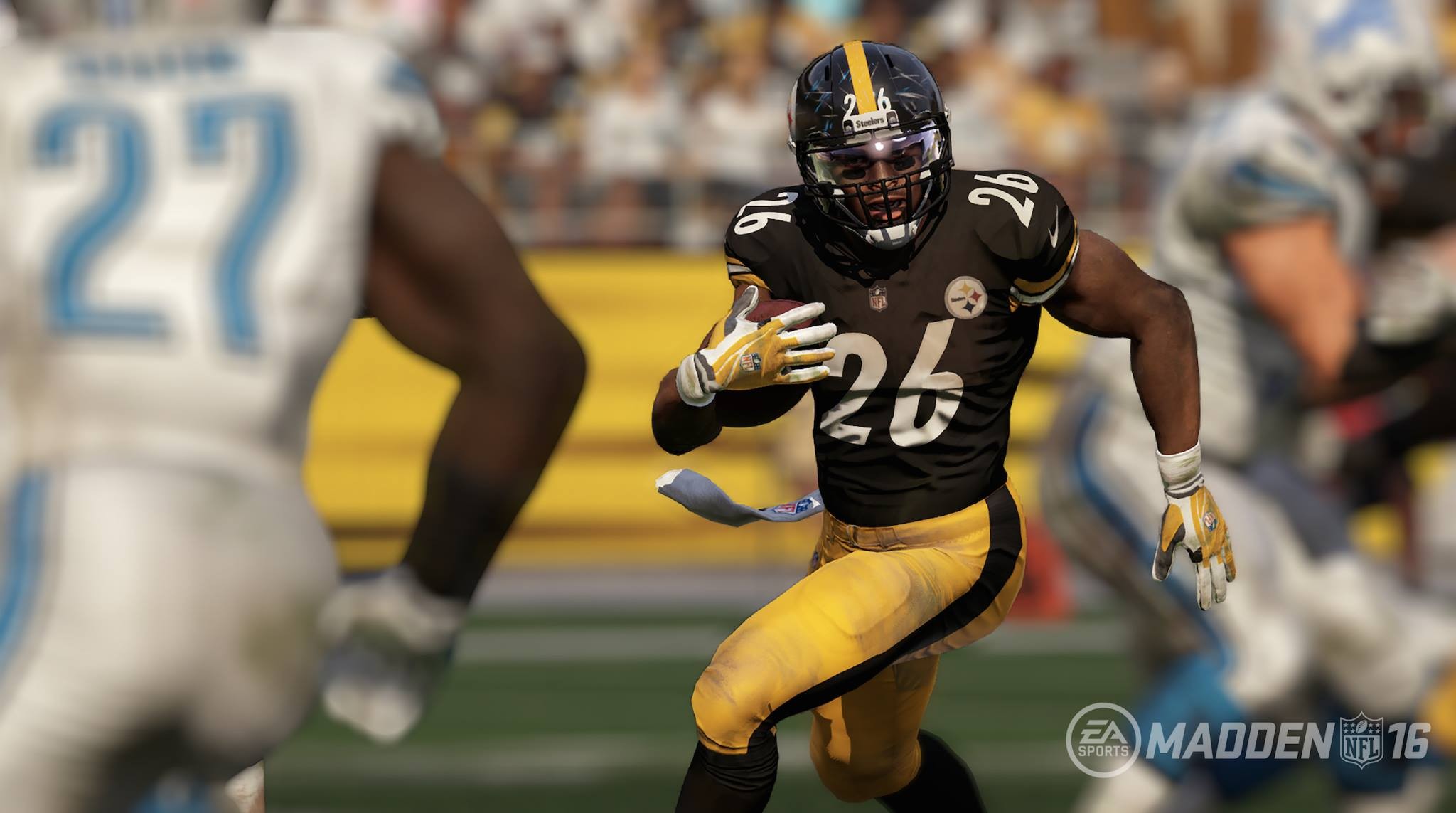 Madden NFL 16 Wallpapers