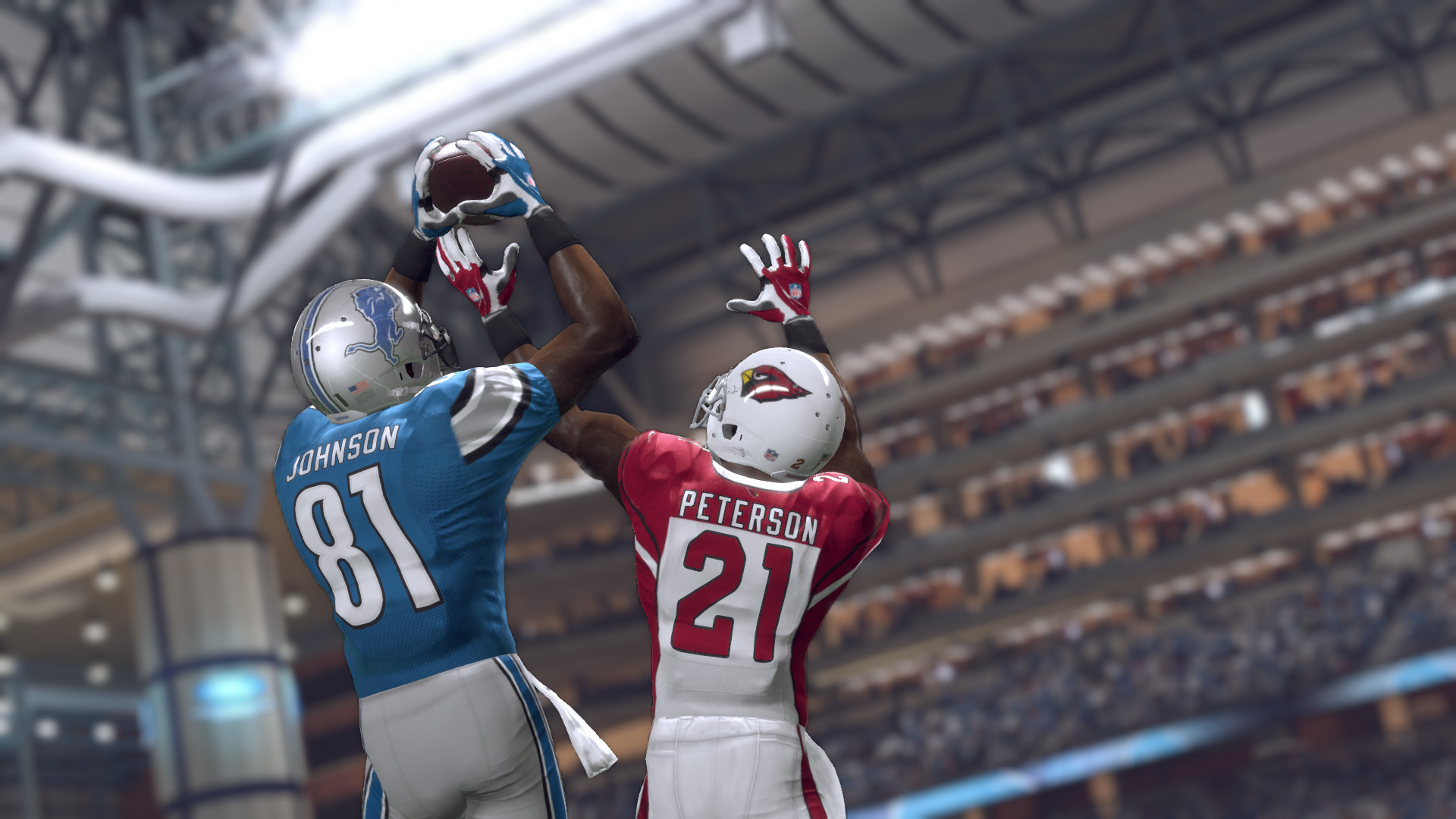 Madden NFL 16 Wallpapers