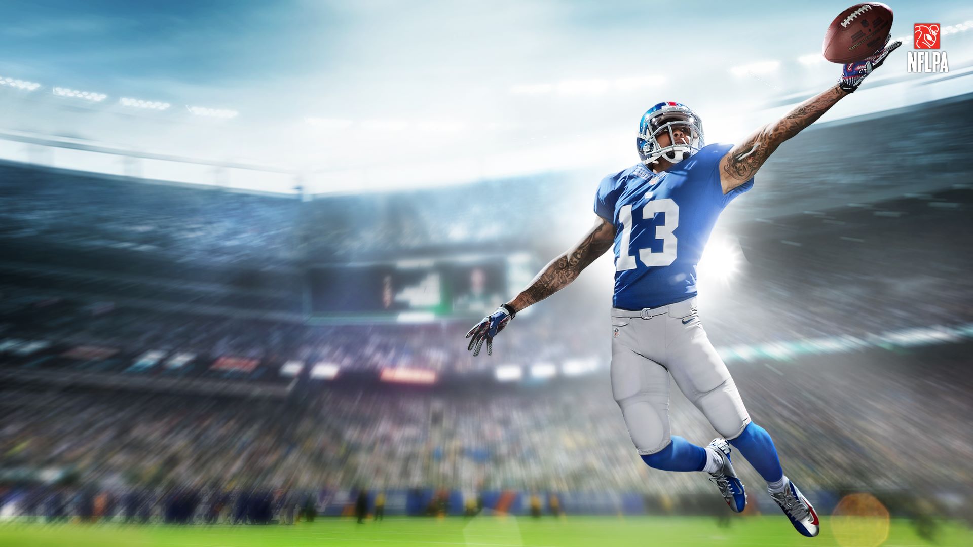 Madden NFL 16 Wallpapers