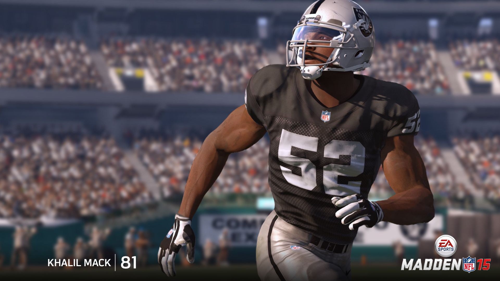 Madden NFL 16 Wallpapers