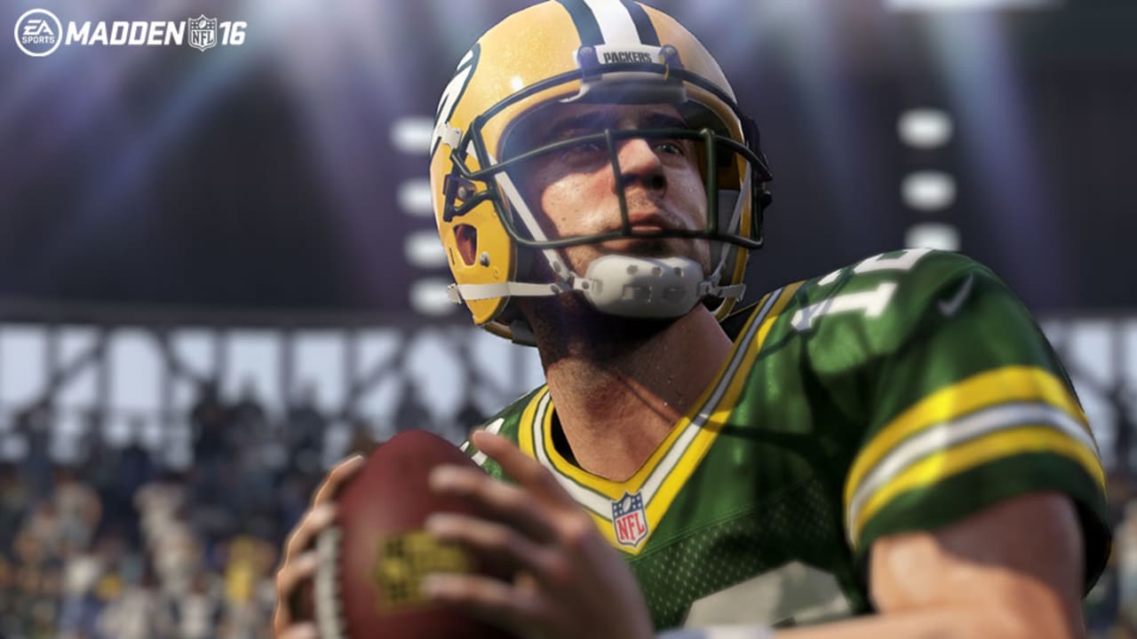 Madden NFL 16 Wallpapers