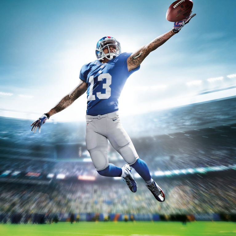 Madden NFL 16 Wallpapers