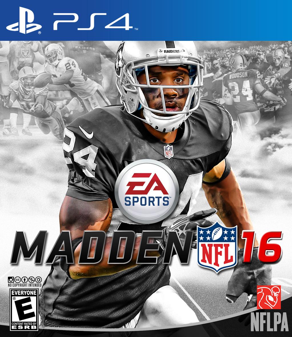 Madden NFL 16 Wallpapers