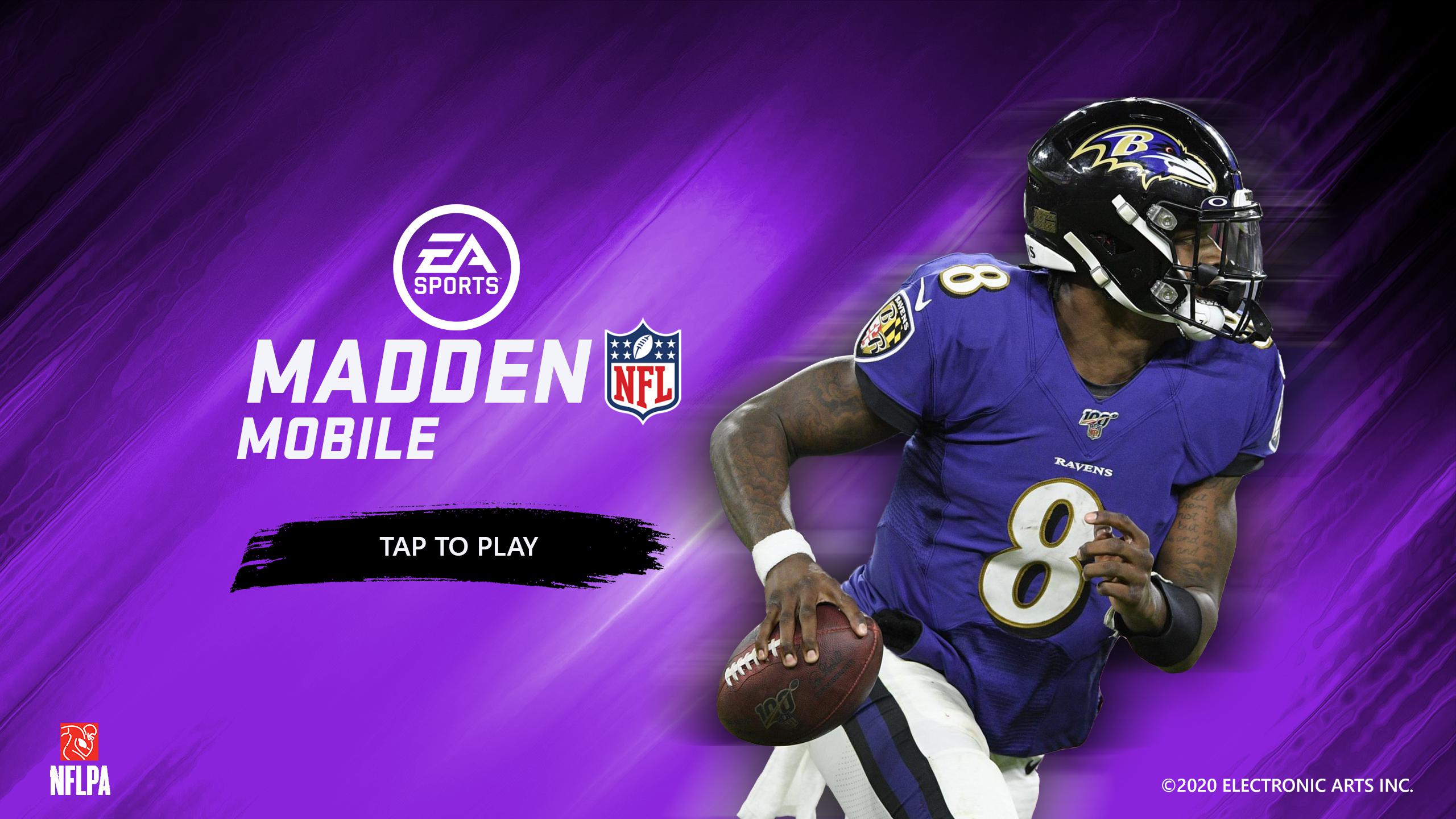 Madden NFL 21 Wallpapers