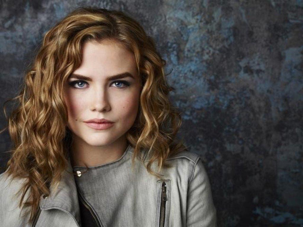 Maddie Hasson 2019 Wallpapers