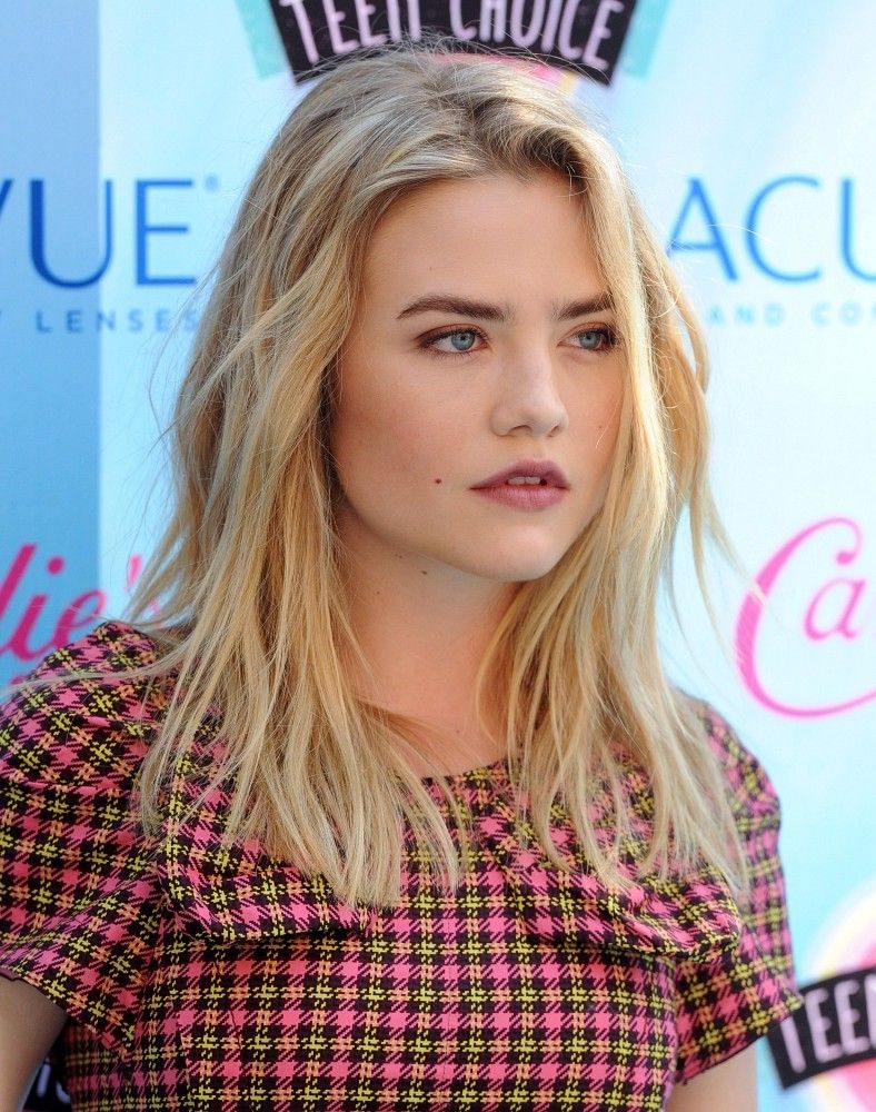 Maddie Hasson 2019 Wallpapers