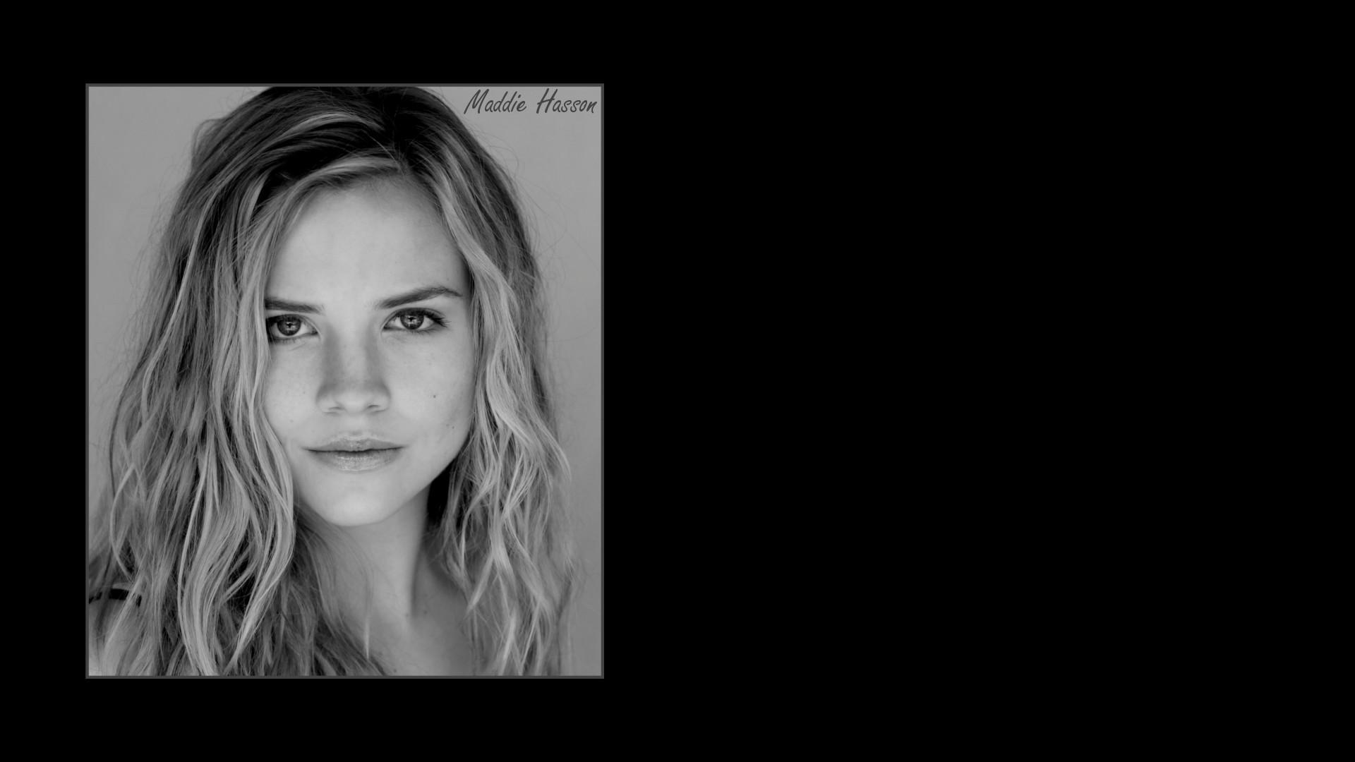 Maddie Hasson Wallpapers