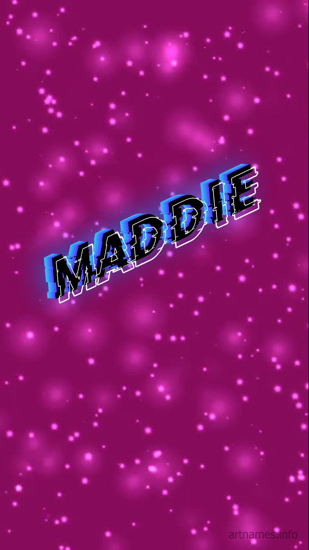 Maddie Wallpapers