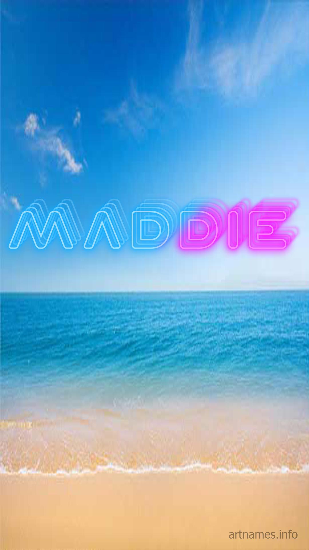 Maddie Wallpapers