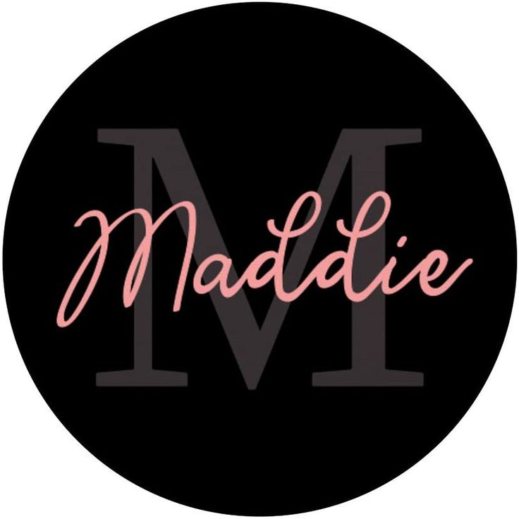 Maddie Wallpapers