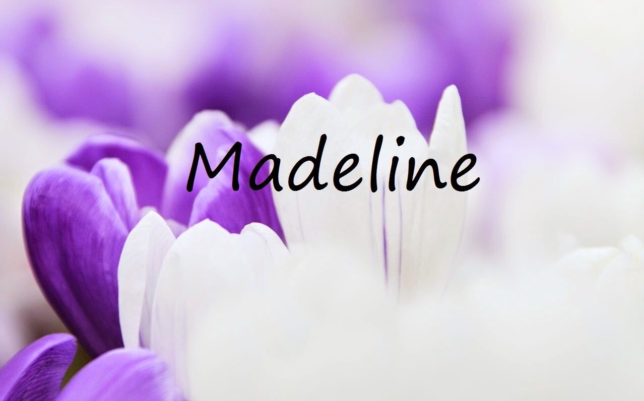 Maddie Wallpapers