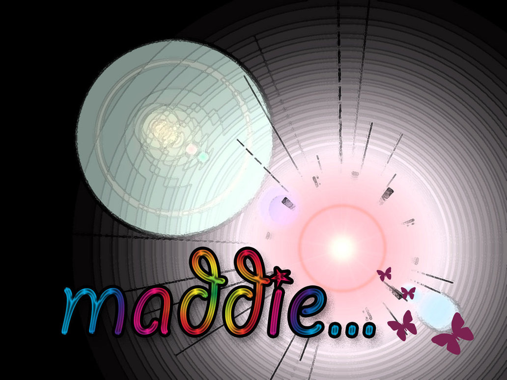 Maddie Wallpapers