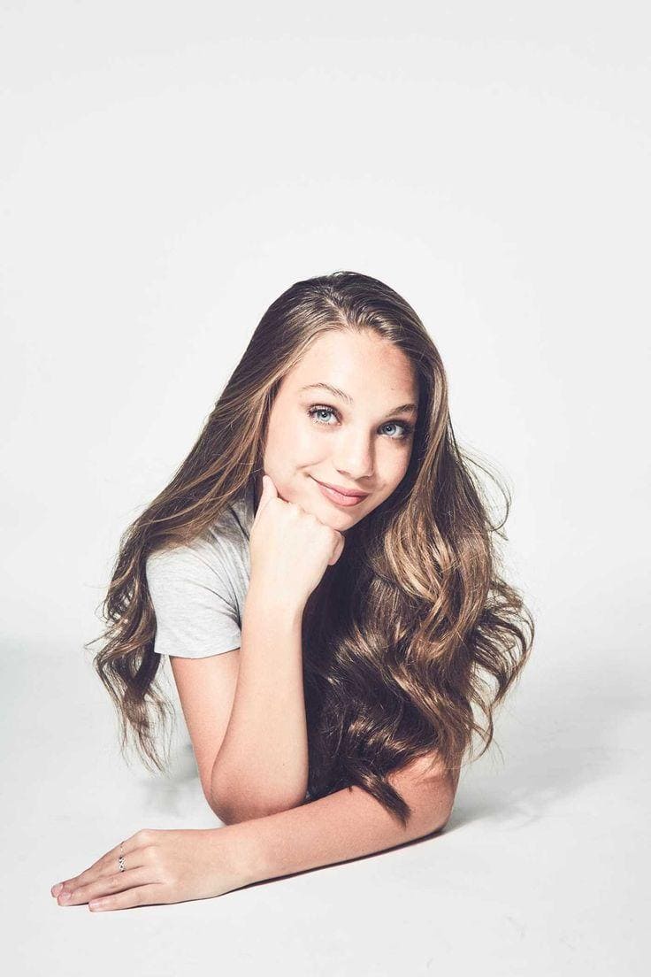 Maddie Ziegler 2018 Wallpapers