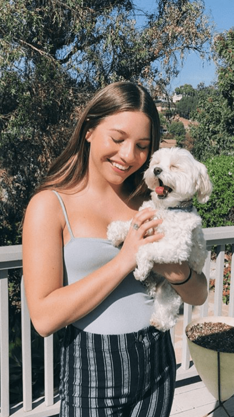 Maddie Ziegler 2018 Wallpapers