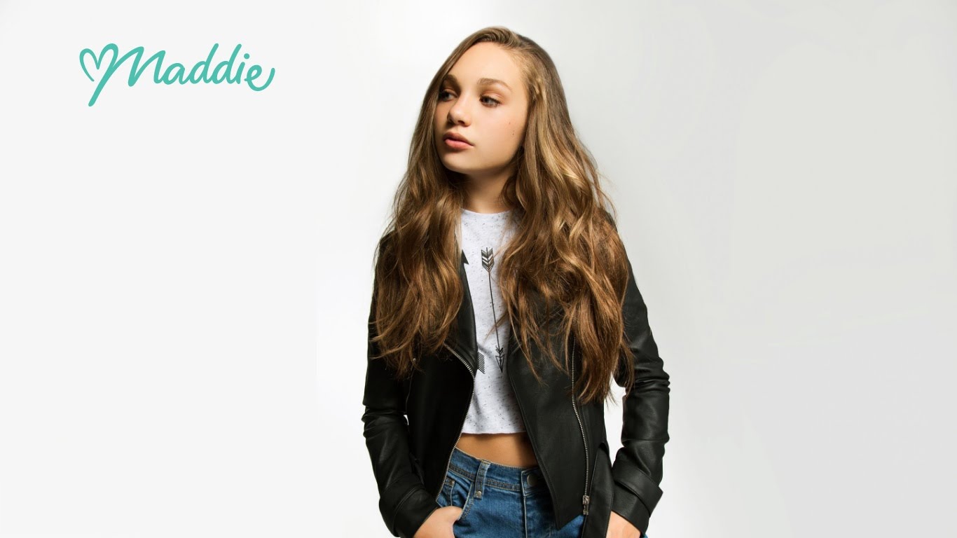 Maddie Ziegler 2018 Wallpapers