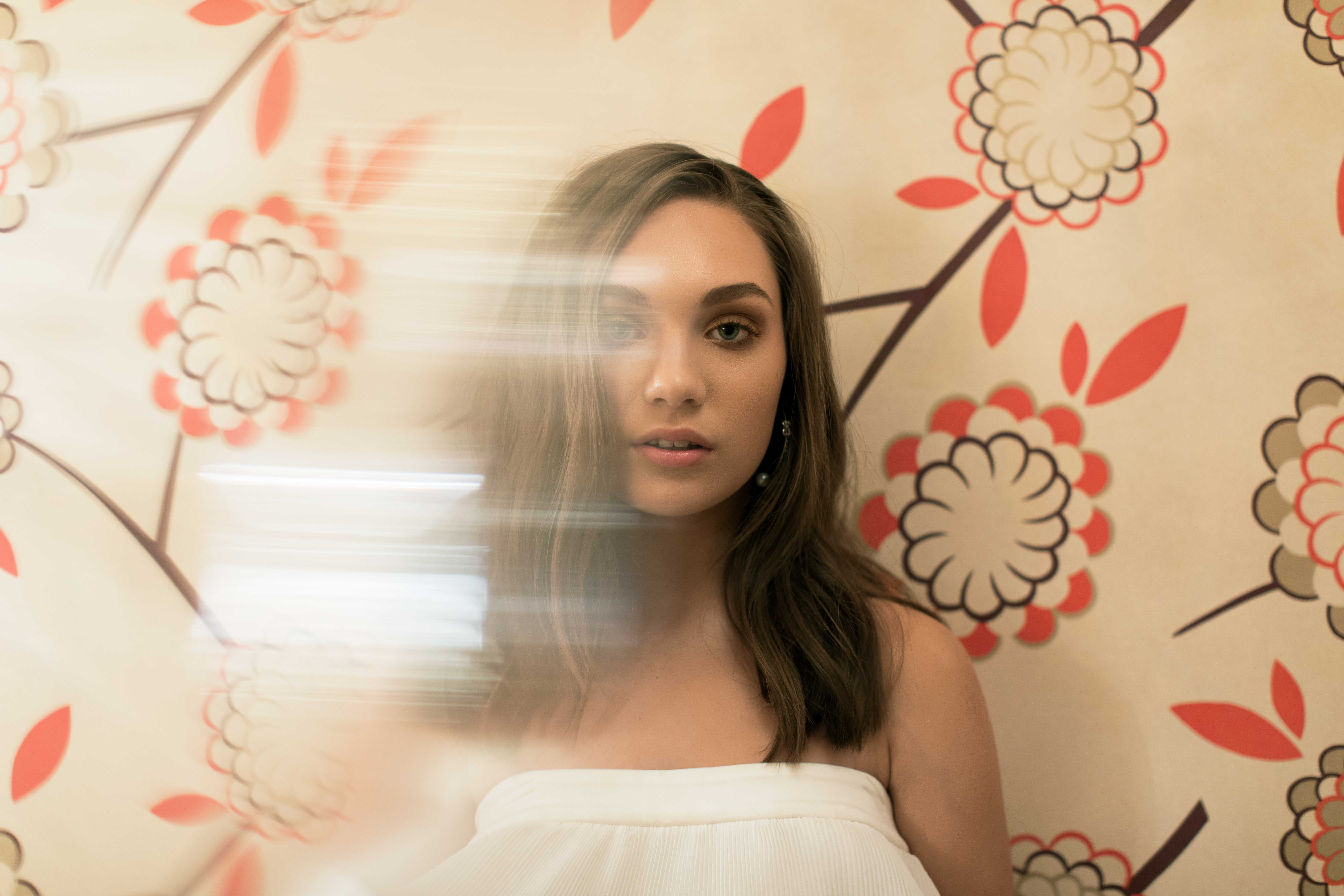 Maddie Ziegler 2018 Wallpapers