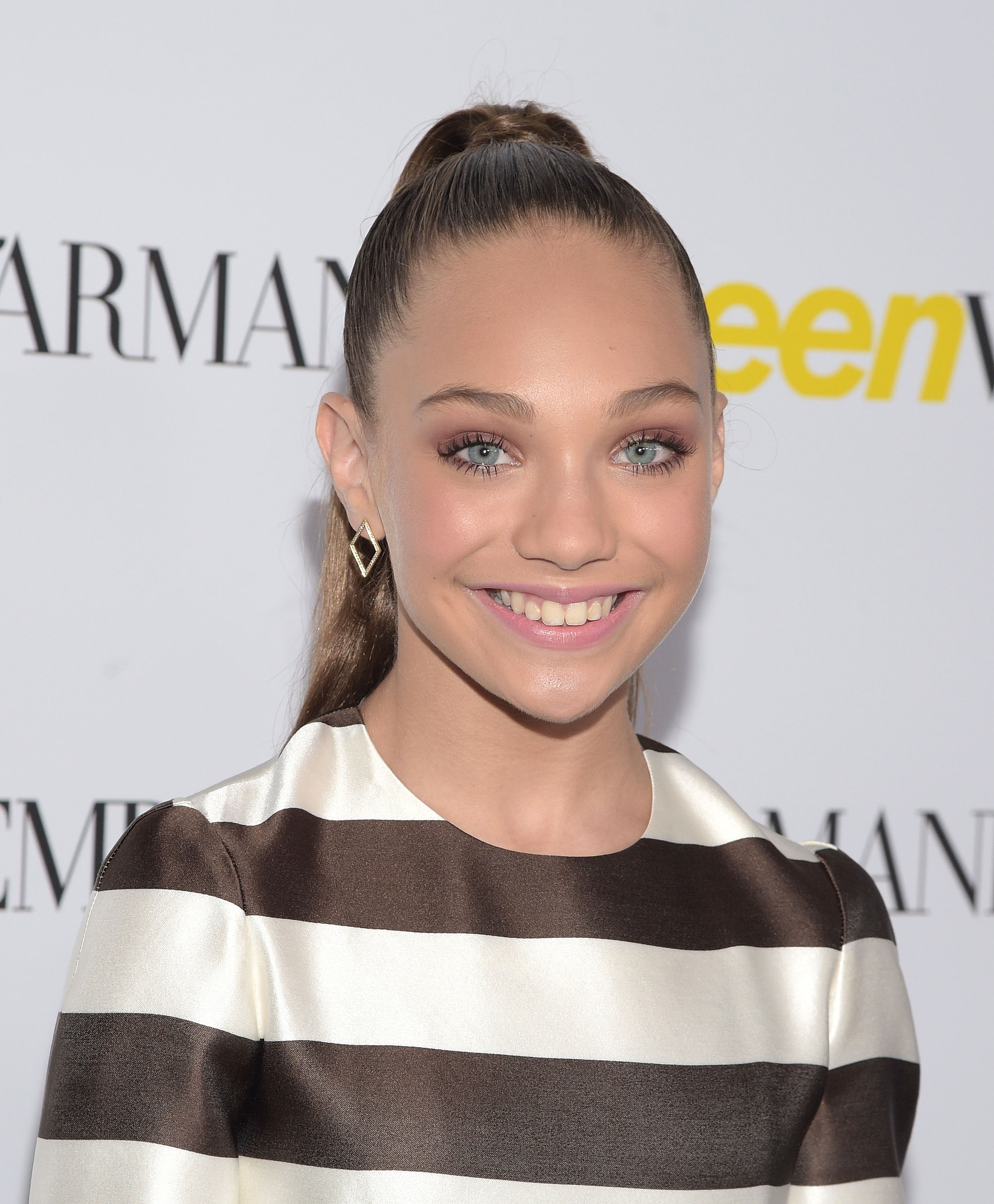 Maddie Ziegler Dancer Photoshoot Wallpapers