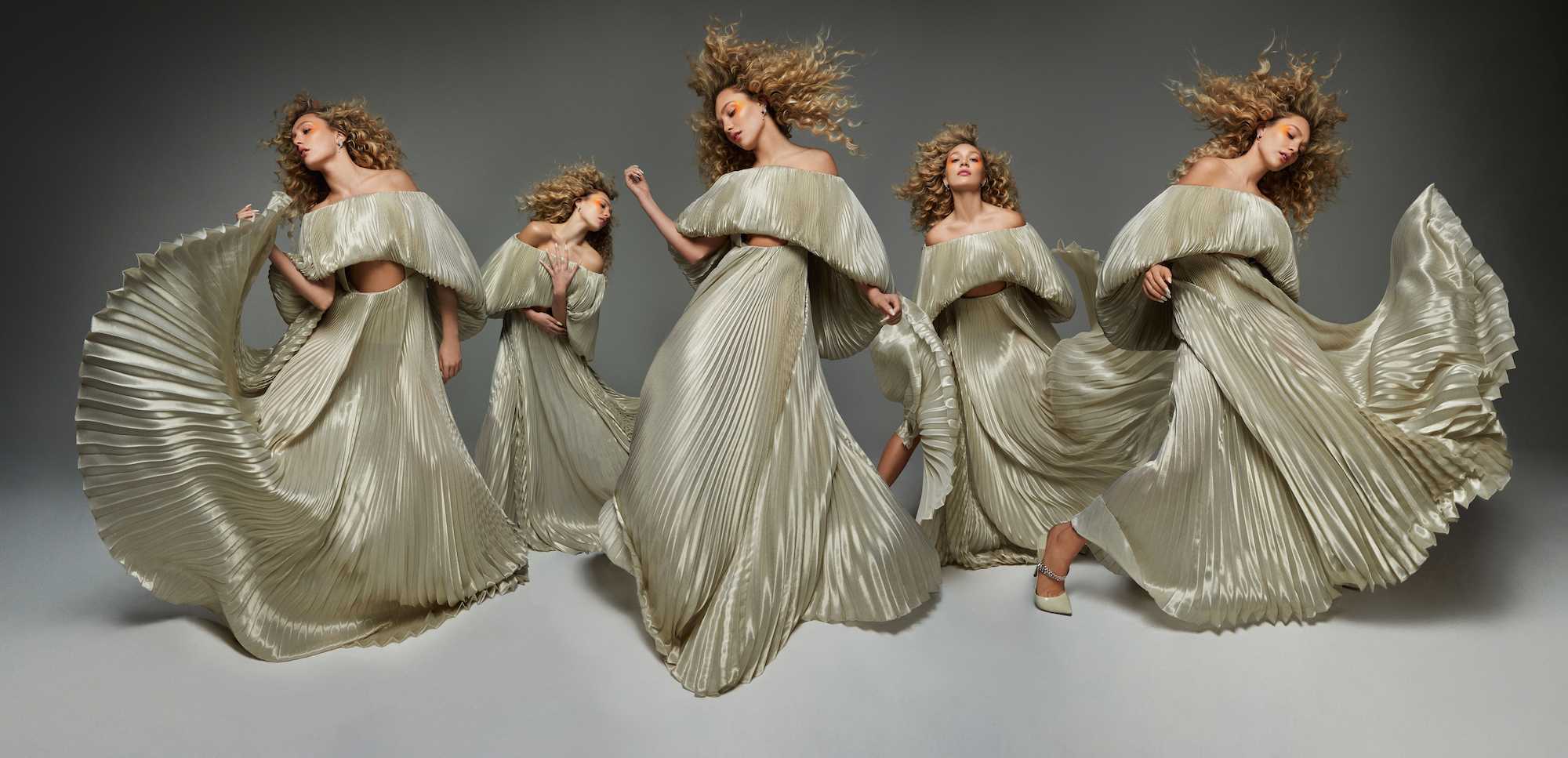 Maddie Ziegler Dancer Photoshoot Wallpapers