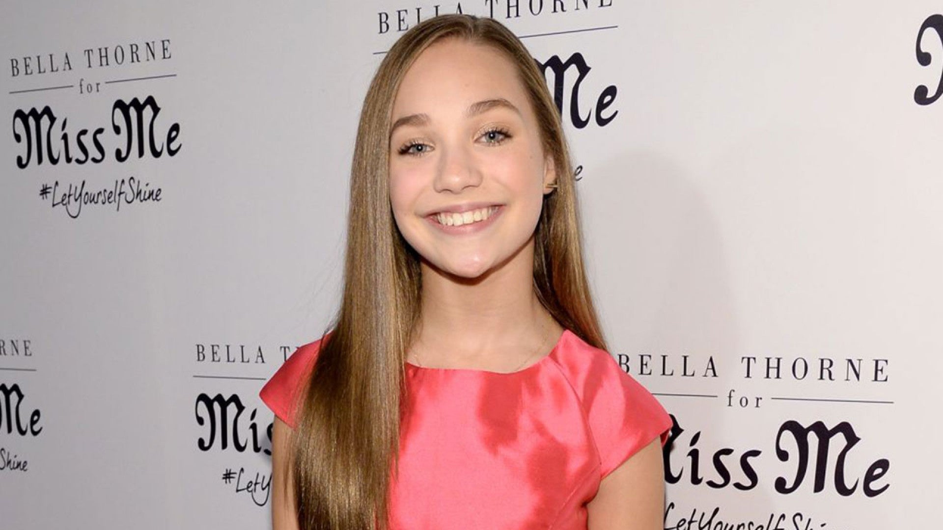 Maddie Ziegler Dancer Wallpapers