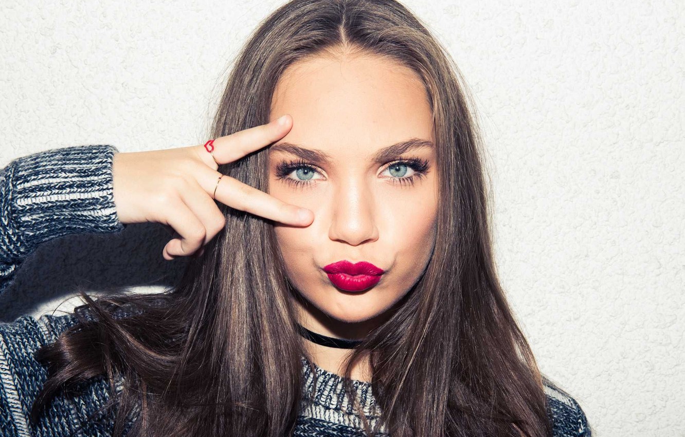 Maddie Ziegler Wallpapers