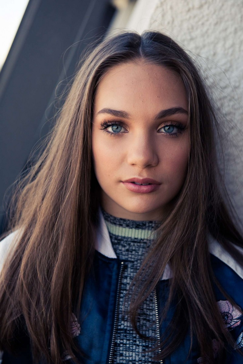 Maddie Ziegler Wallpapers