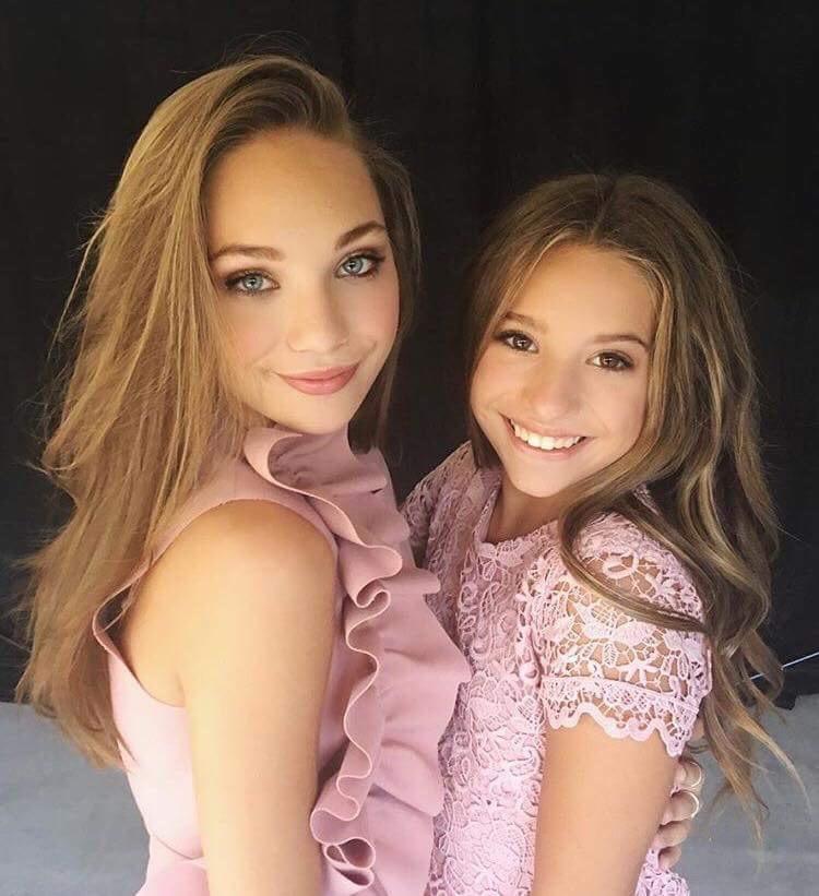 Maddie Ziegler Wallpapers