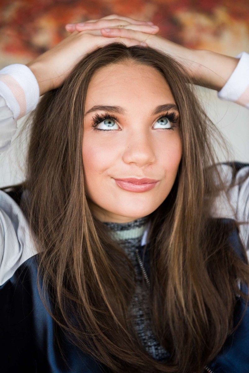 Maddie Ziegler Wallpapers