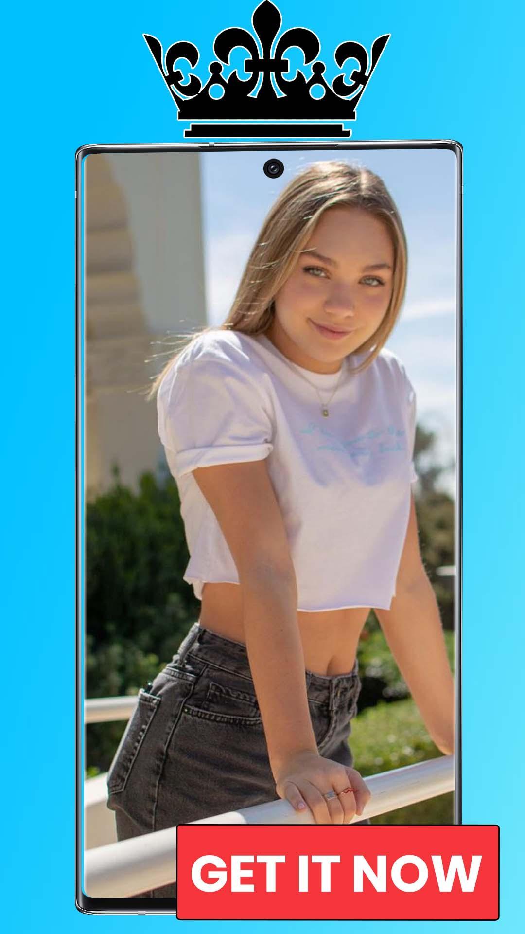 Maddie Ziegler Wallpapers