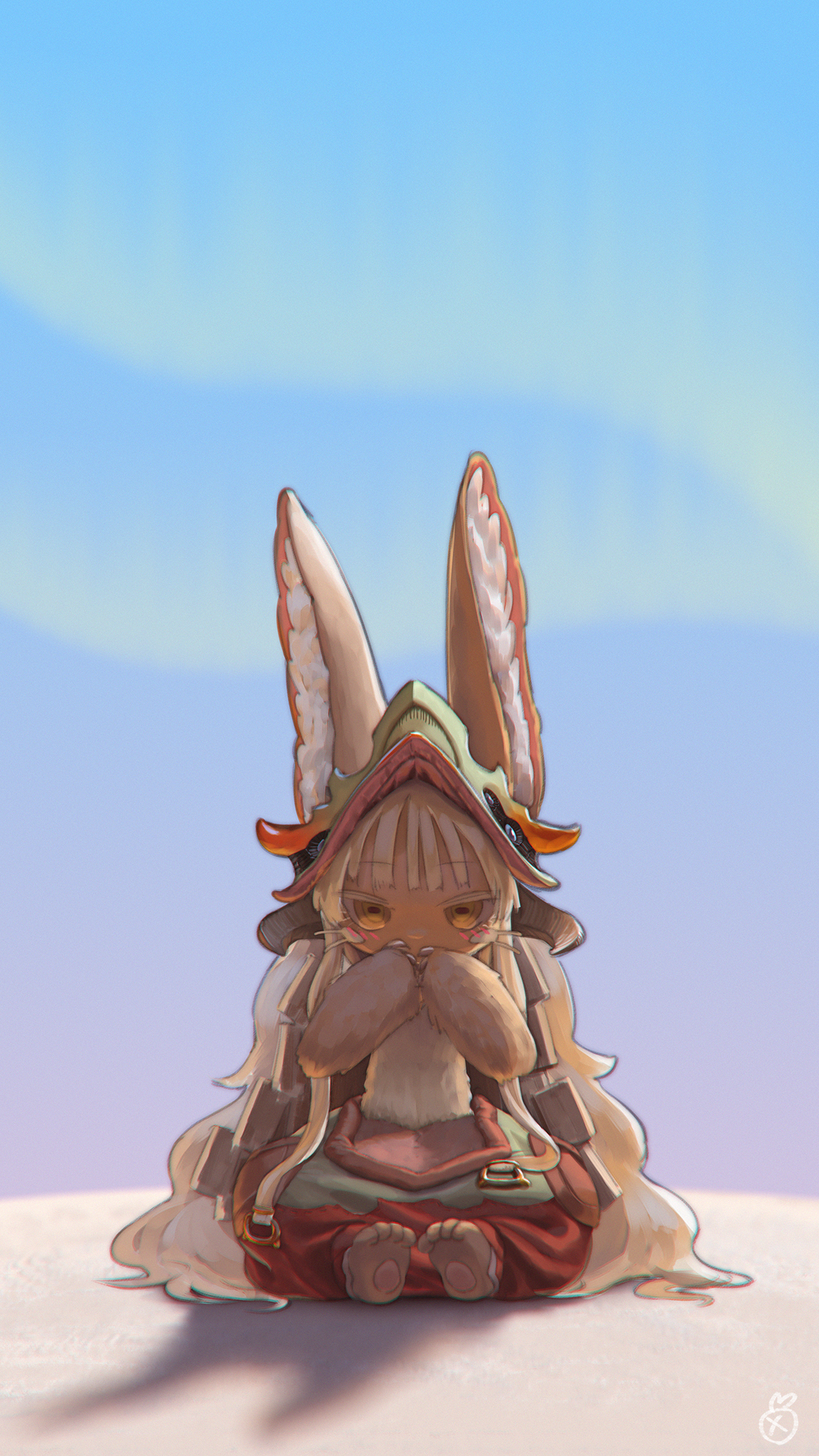 Made In Abyss Wallpapers