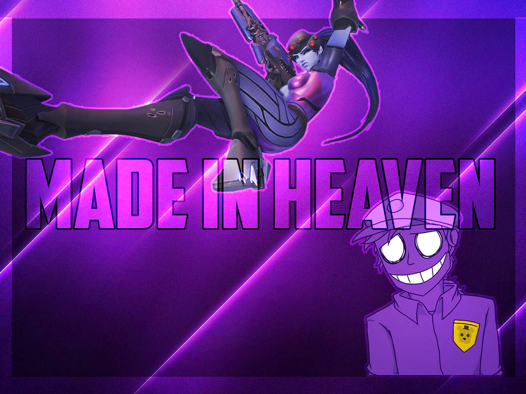 Made In Heaven Wallpapers