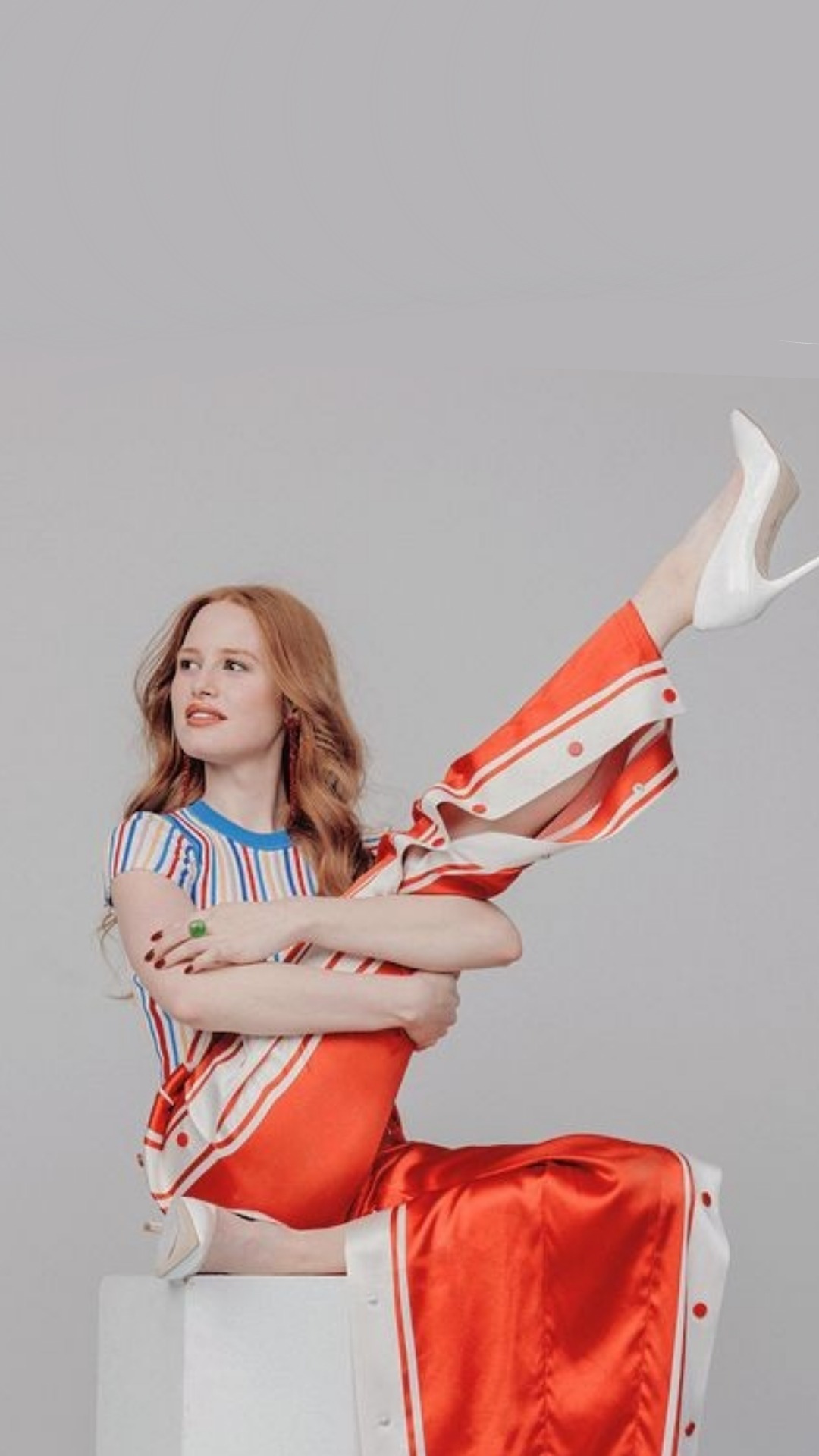 Madelaine Petsch 2018 Wallpapers