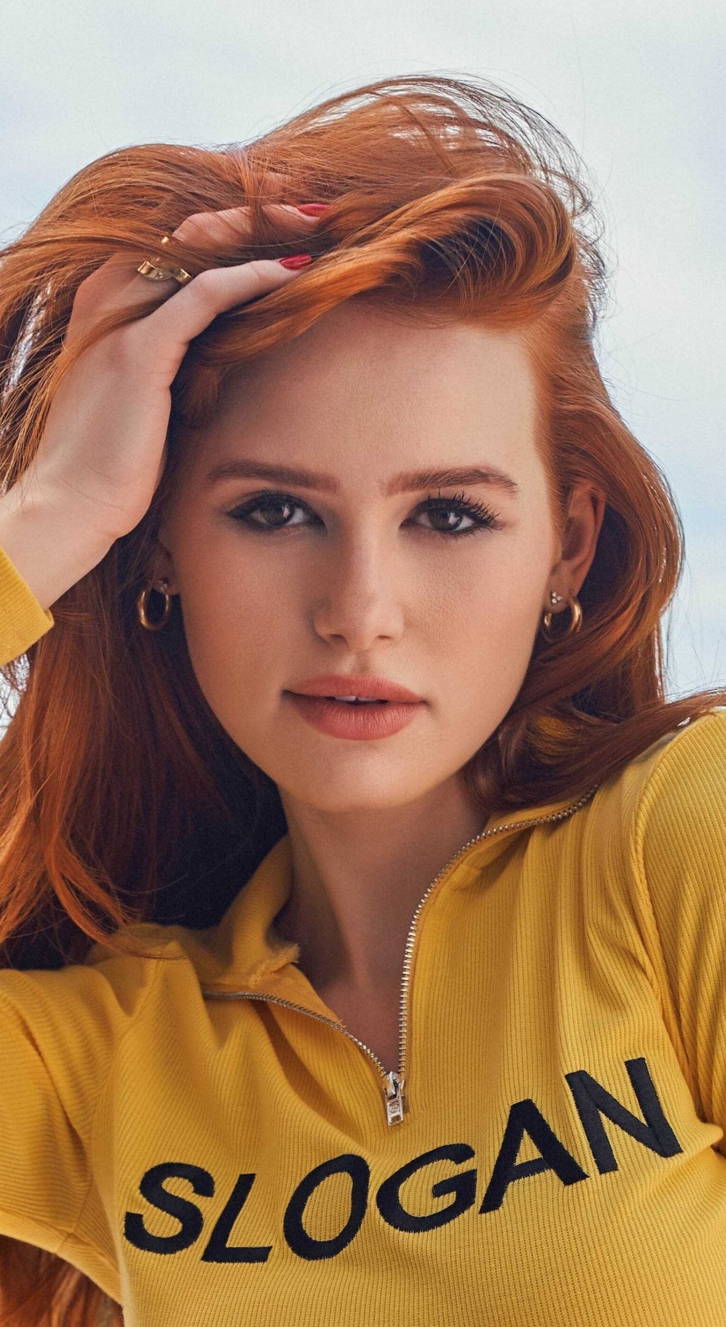 Madelaine Petsch 2019 Photoshoot Wallpapers