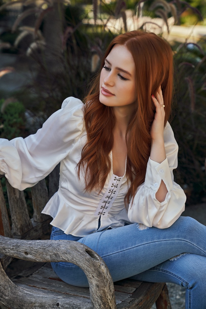 Madelaine Petsch 2019 Photoshoot Wallpapers