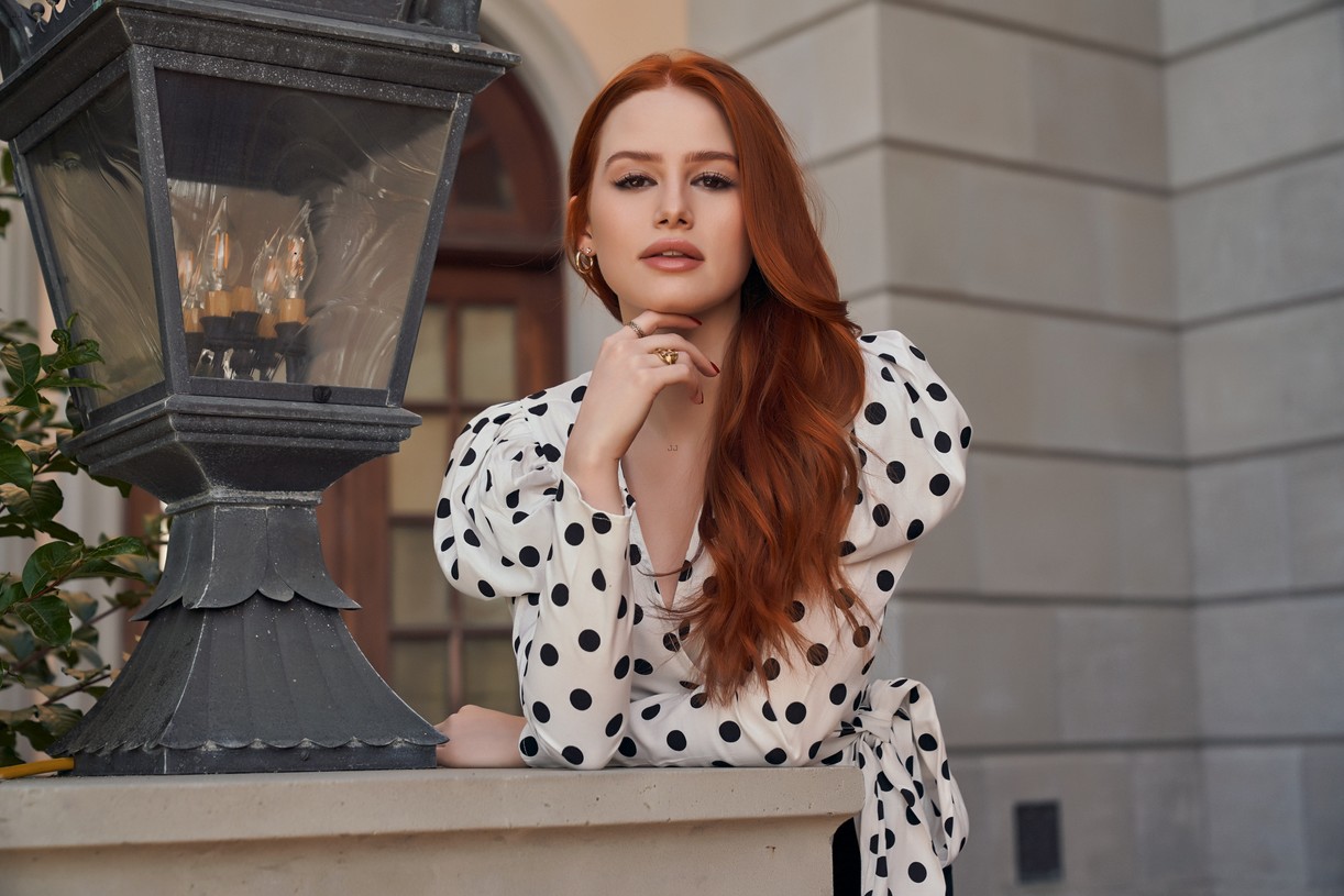 Madelaine Petsch 2019 Photoshoot Wallpapers