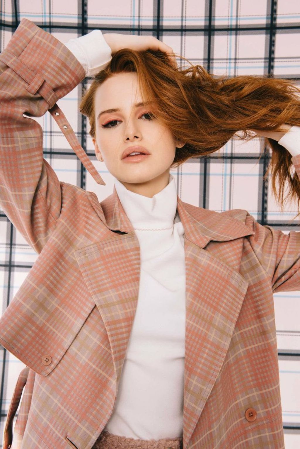 Madelaine Petsch 2019 Photoshoot Wallpapers