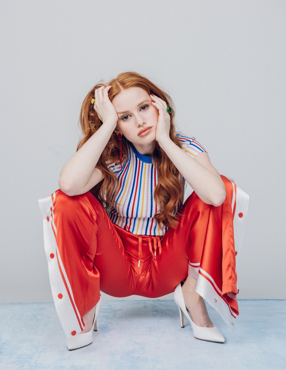 Madelaine Petsch 2019 Photoshoot Wallpapers