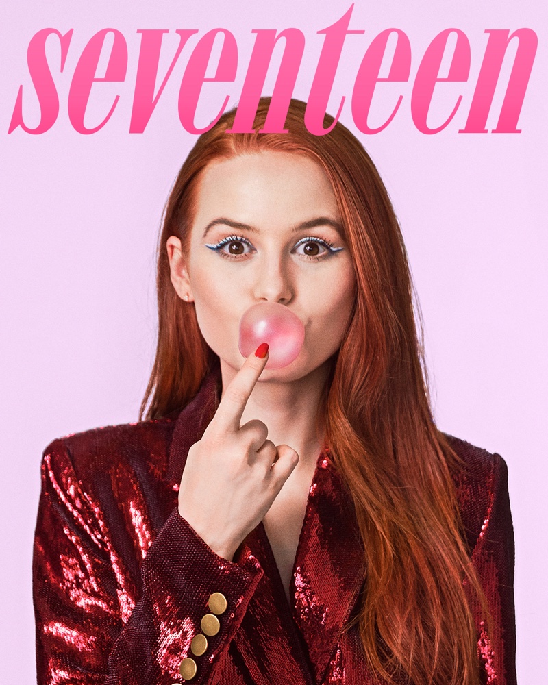 Madelaine Petsch 2019 Photoshoot Wallpapers