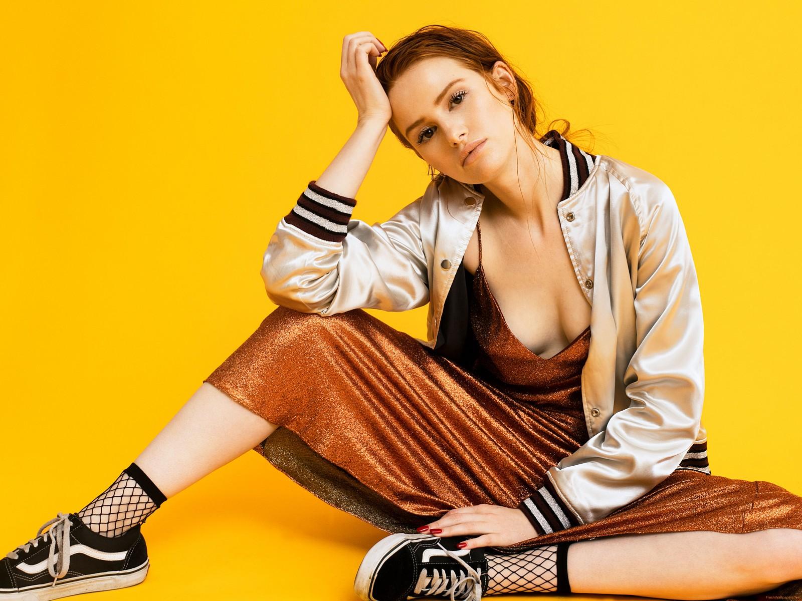 Madelaine Petsch 2019 Photoshoot Wallpapers