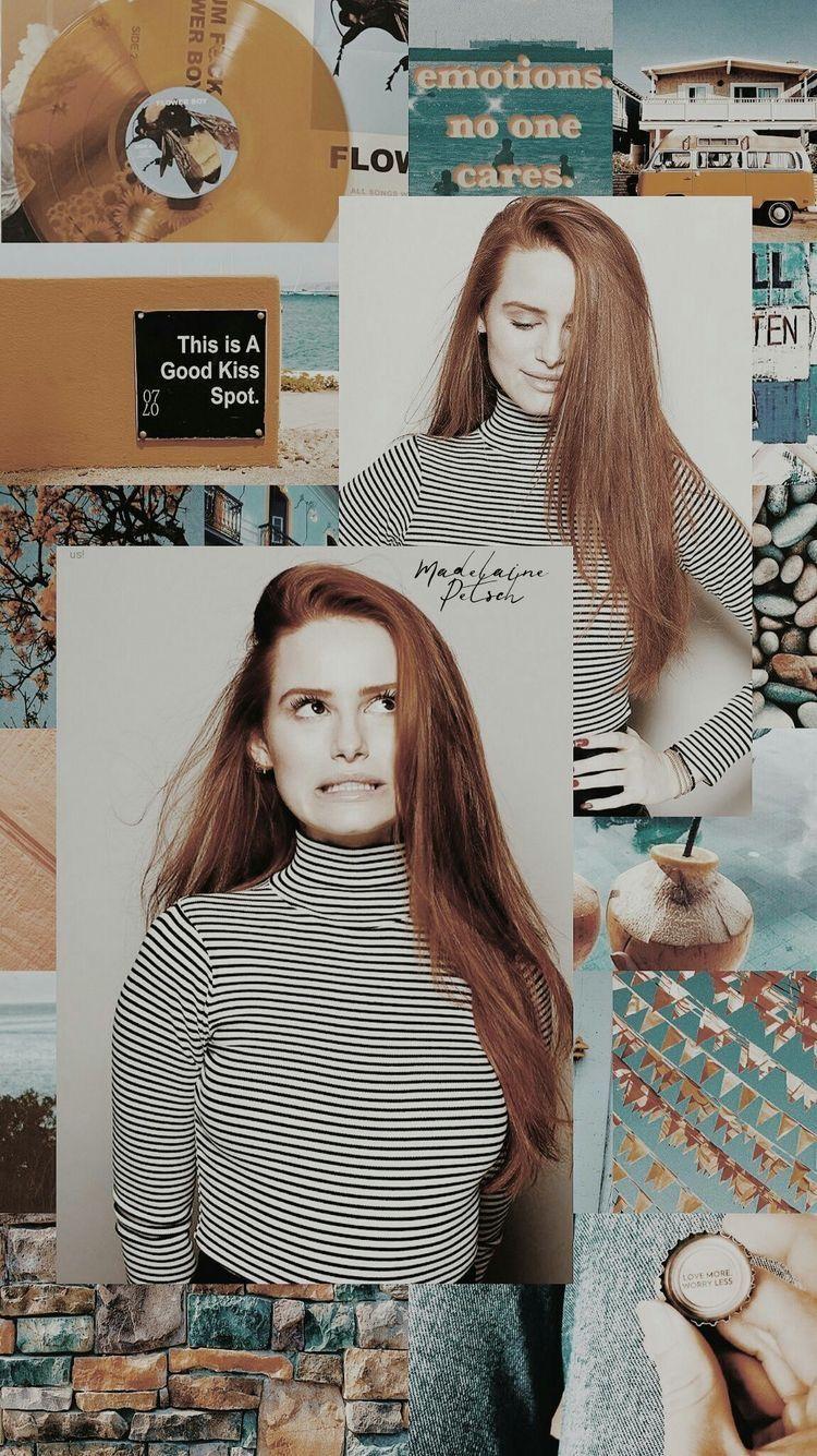 Madelaine Petsch 2019 Wallpapers