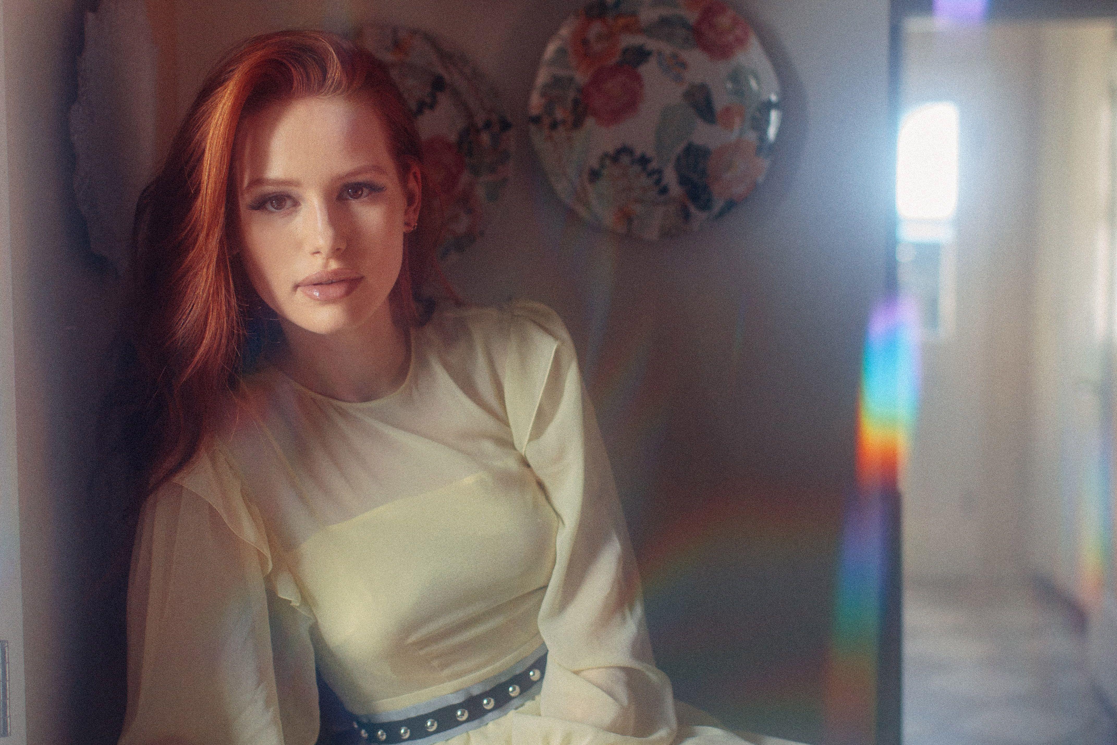 Madelaine Petsch New Wallpapers