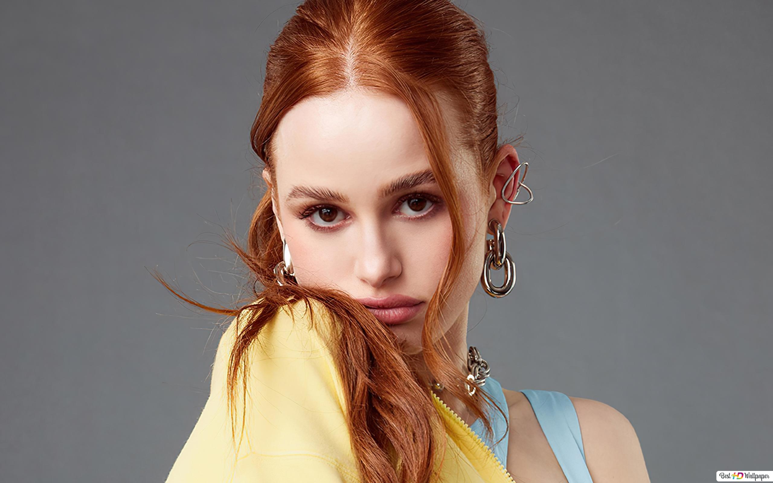 Madelaine Petsch New Wallpapers