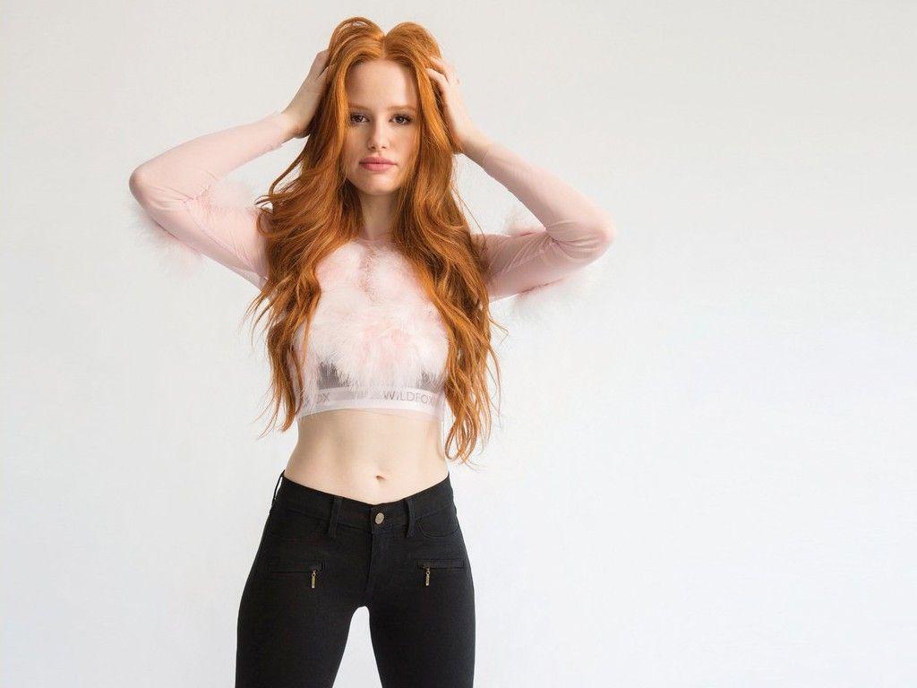 Madelaine Petsch New Wallpapers