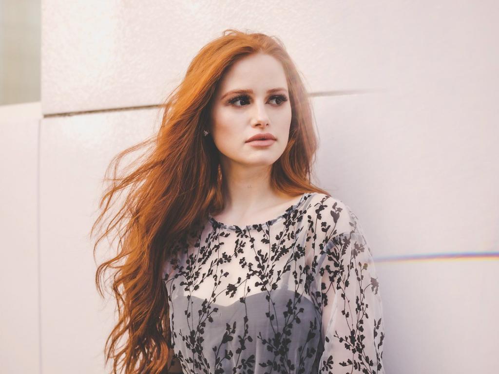 Madelaine Petsch New Wallpapers