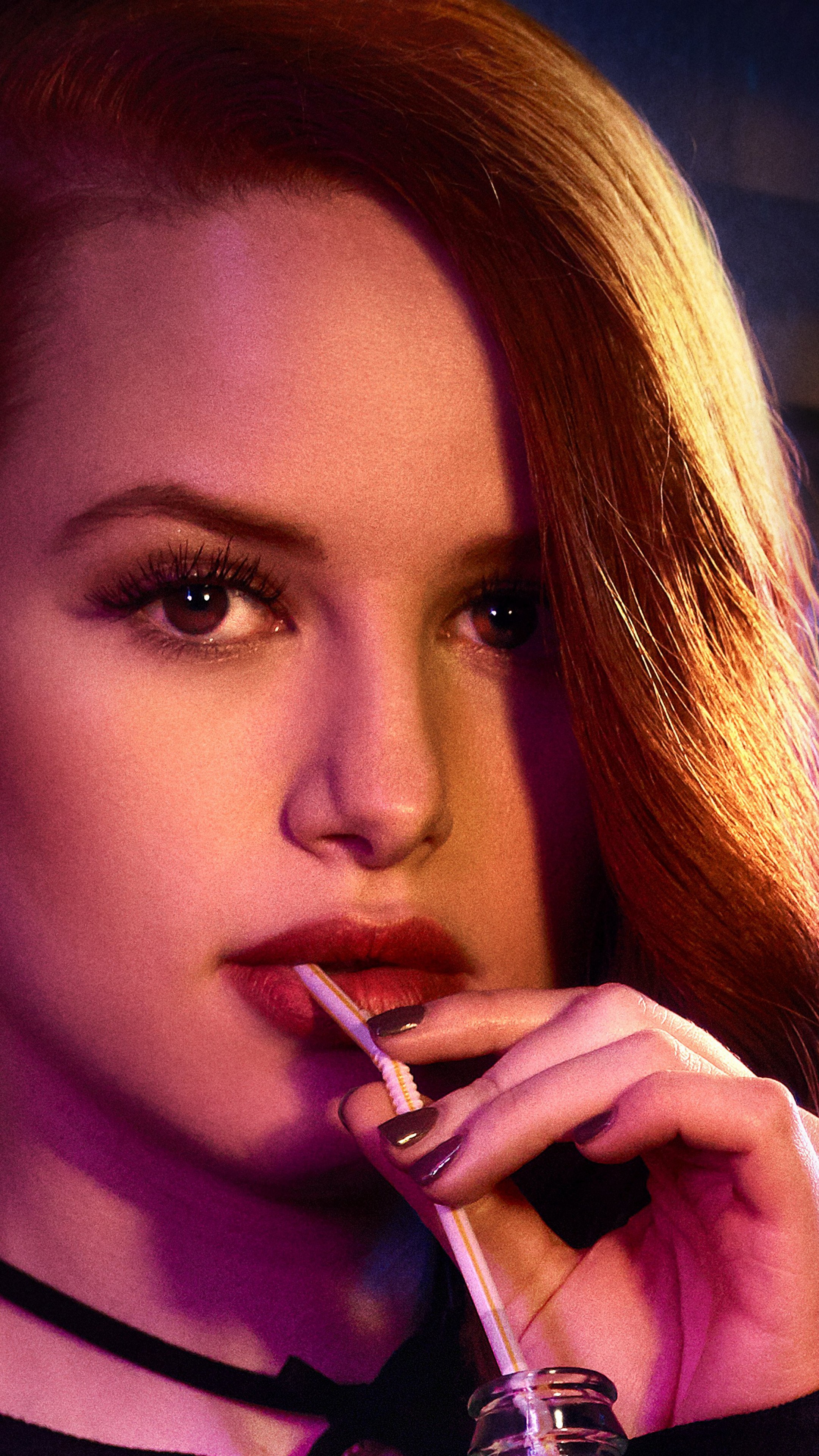 Madelaine Petsch Riverdale 2 Wallpapers