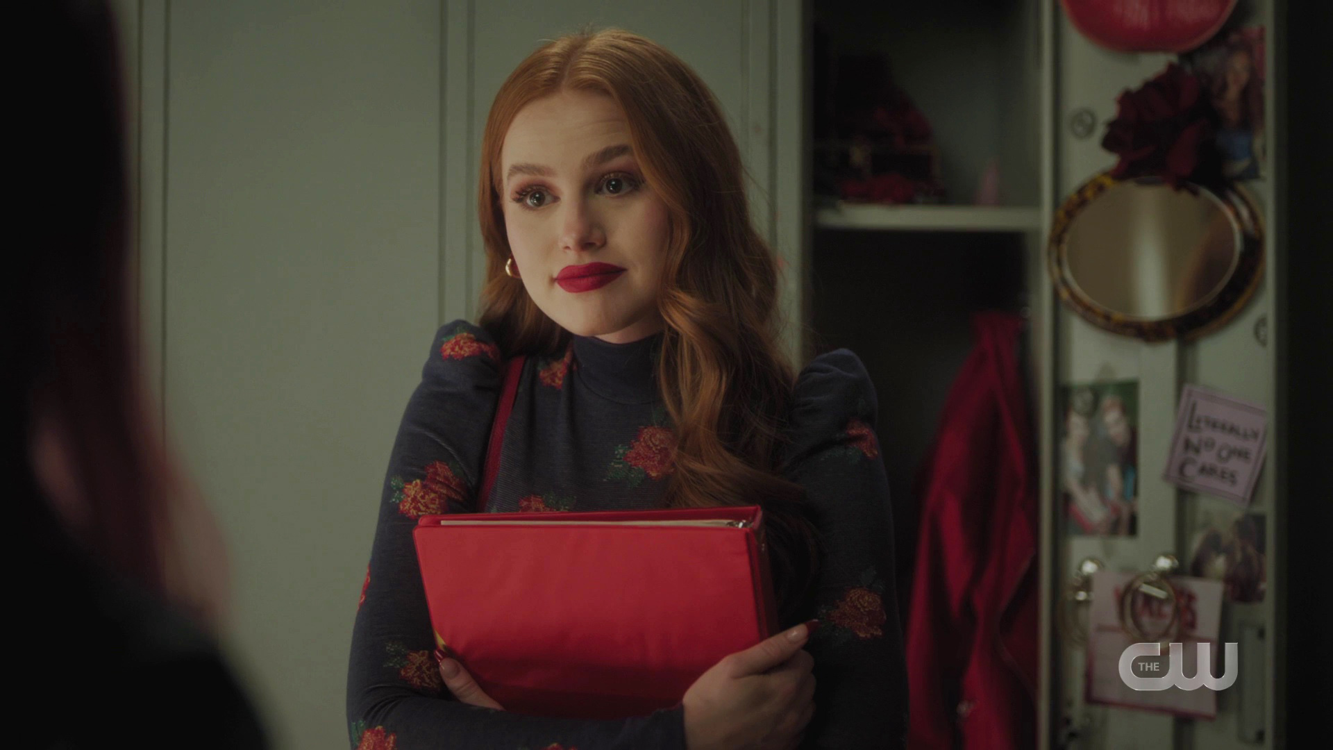 Madelaine Petsch Riverdale 2 Wallpapers