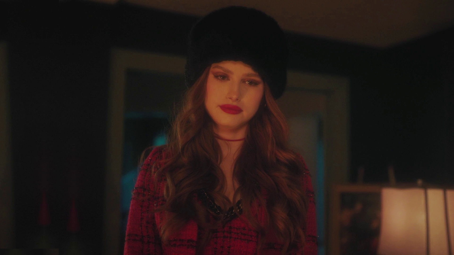Madelaine Petsch Riverdale 2 Wallpapers