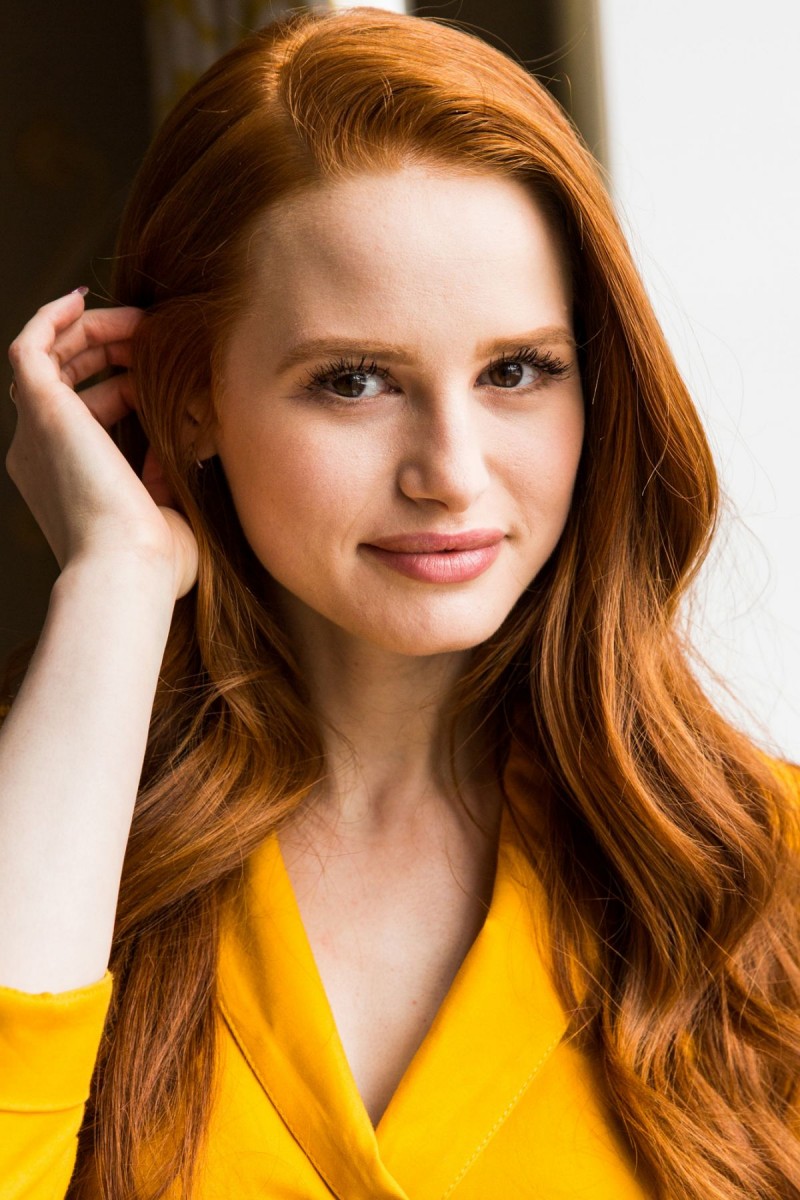 Madelaine Petsch Riverdale 2 Wallpapers