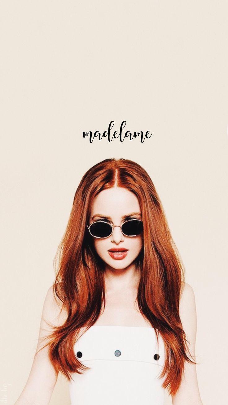 Madelaine Petsch Wallpapers