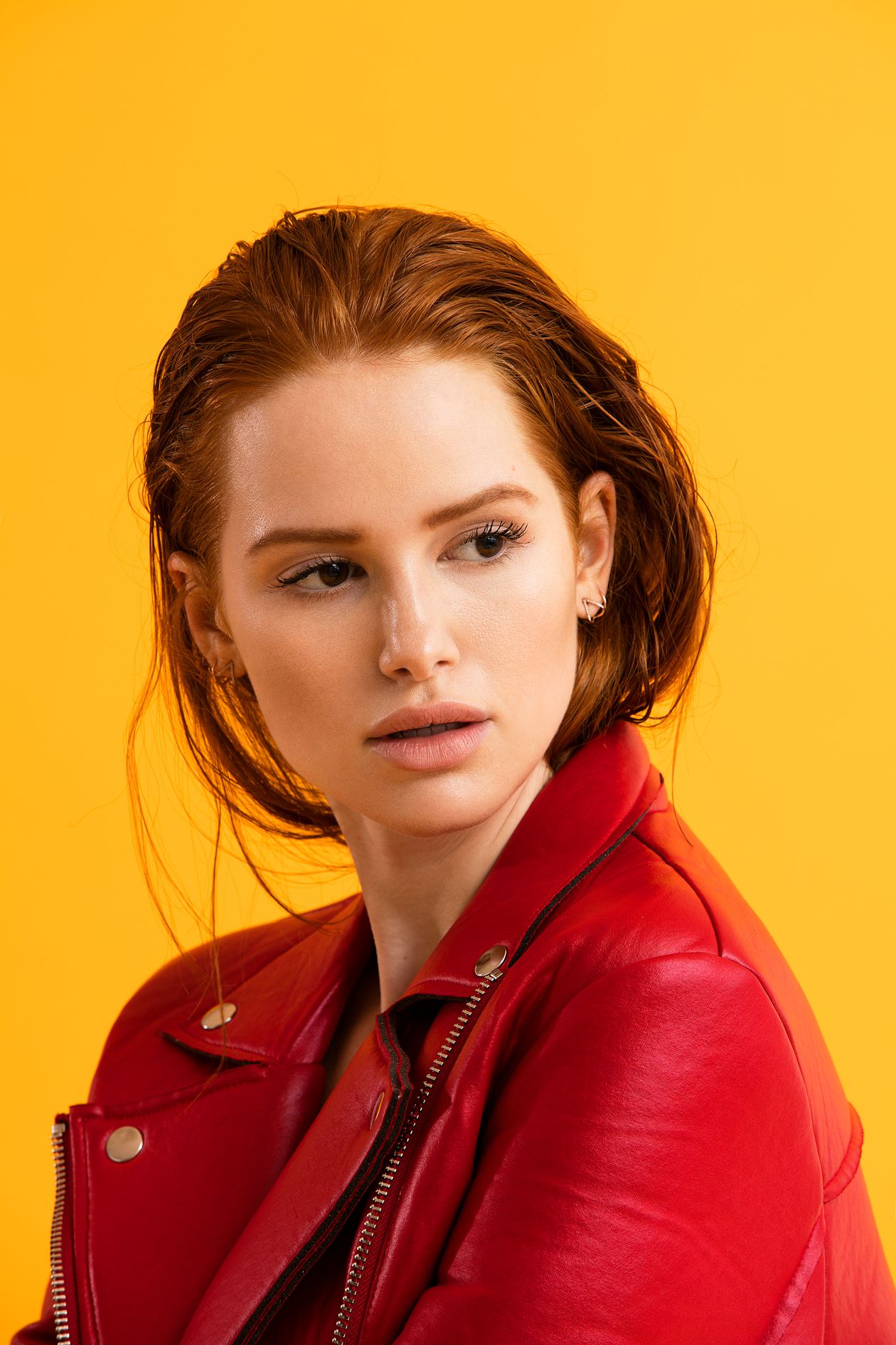 Madelaine Petsch Wallpapers